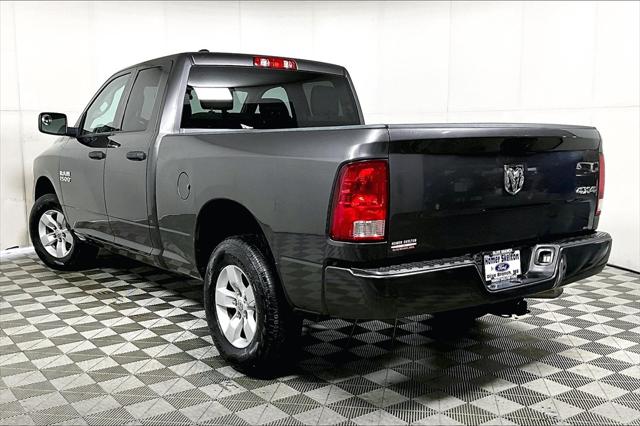 Used 2017 RAM 1500 For Sale in Millington, TN