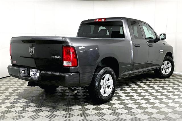 Used 2017 RAM 1500 For Sale in Millington, TN