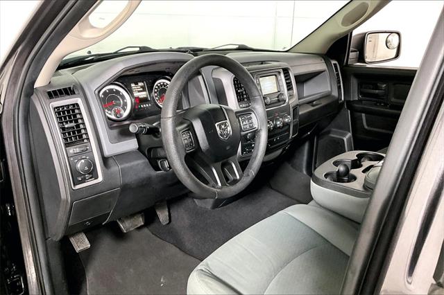 Used 2017 RAM 1500 For Sale in Millington, TN