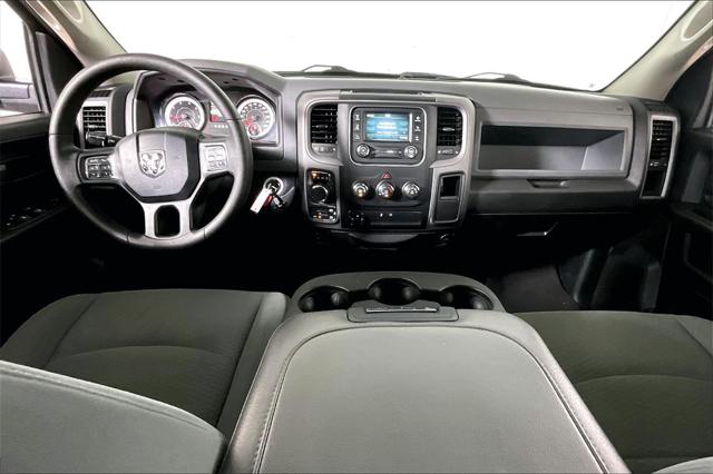 Used 2017 RAM 1500 For Sale in Millington, TN