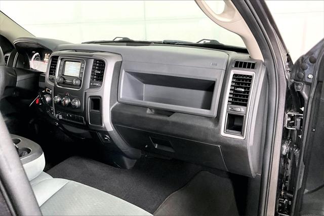 Used 2017 RAM 1500 For Sale in Millington, TN
