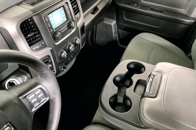 Used 2017 RAM 1500 For Sale in Millington, TN