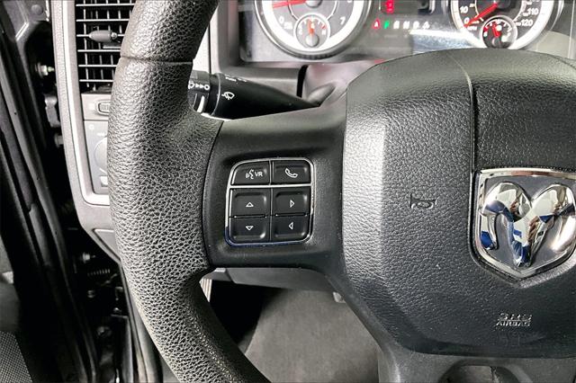 Used 2017 RAM 1500 For Sale in Millington, TN