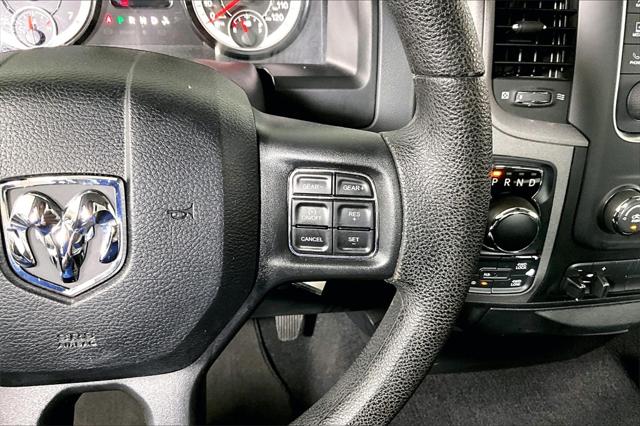 Used 2017 RAM 1500 For Sale in Millington, TN
