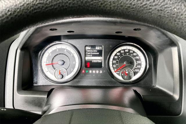 Used 2017 RAM 1500 For Sale in Millington, TN