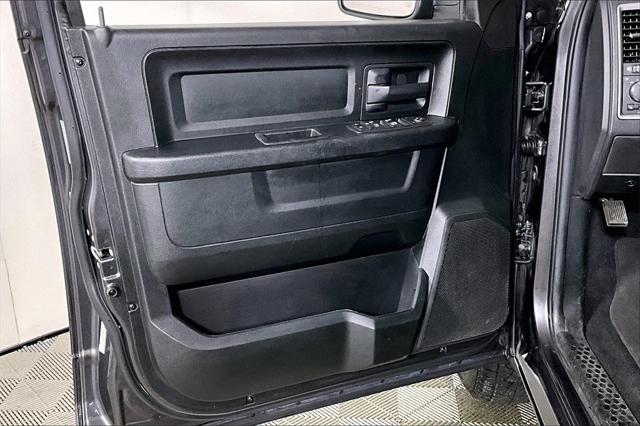 Used 2017 RAM 1500 For Sale in Millington, TN