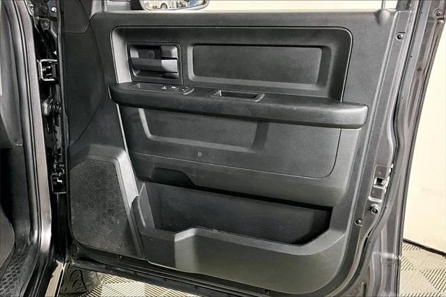 Used 2017 RAM 1500 For Sale in Millington, TN