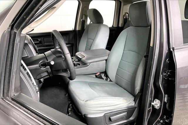 Used 2017 RAM 1500 For Sale in Millington, TN
