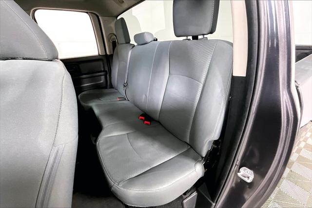 Used 2017 RAM 1500 For Sale in Millington, TN