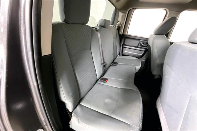 Used 2017 RAM 1500 For Sale in Millington, TN