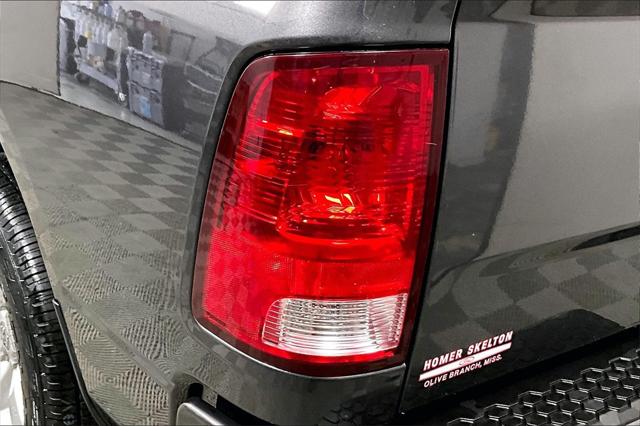 Used 2017 RAM 1500 For Sale in Millington, TN