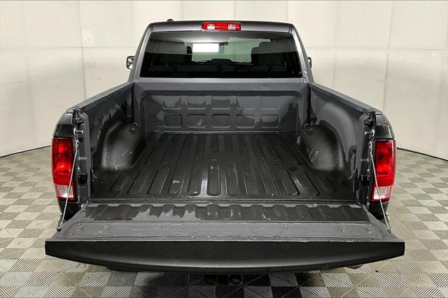 Used 2017 RAM 1500 For Sale in Millington, TN