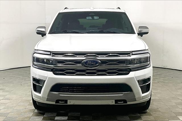Used 2024 Ford Expedition For Sale in Olive Branch, MS