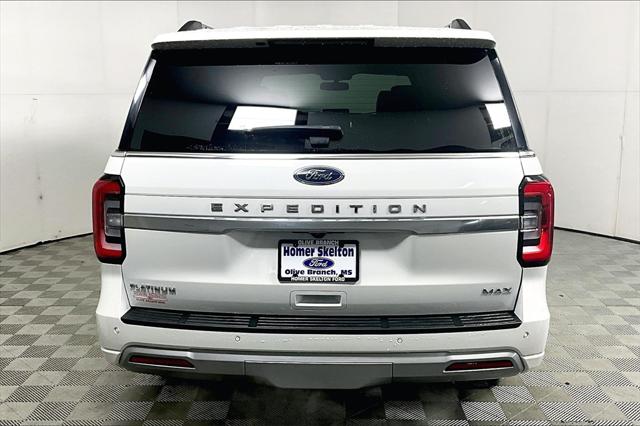 Used 2024 Ford Expedition For Sale in Olive Branch, MS