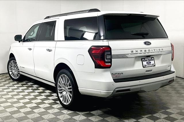 Used 2024 Ford Expedition For Sale in Olive Branch, MS