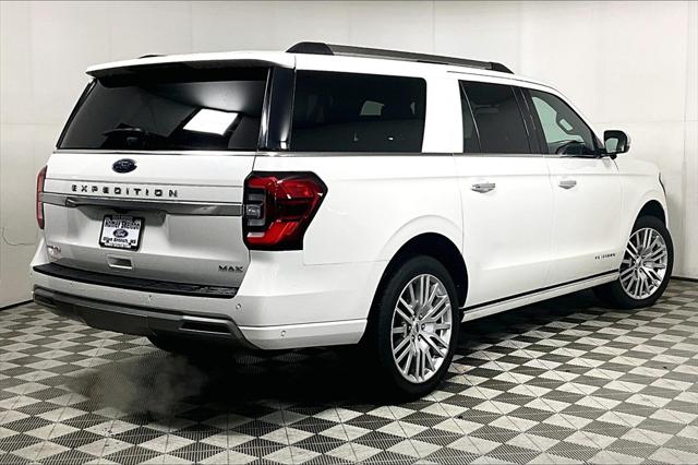 Used 2024 Ford Expedition For Sale in Olive Branch, MS