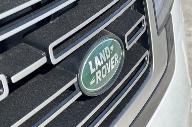 2025 Land Rover Range Rover P530 SE
