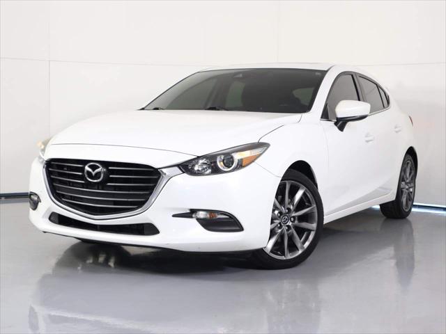 2018 Mazda Mazda3 Touring for sale in Tucson, AZ