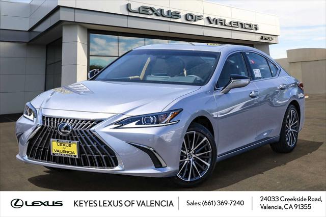 2025 Lexus ES 350 Unknown for sale in Valencia, CA