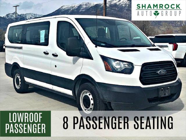 2019 Ford Transit XL for sale in Pleasant Grove, UT