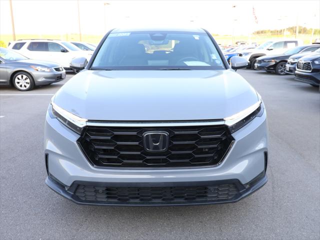 2023 Honda CR-V EX-L 2WD