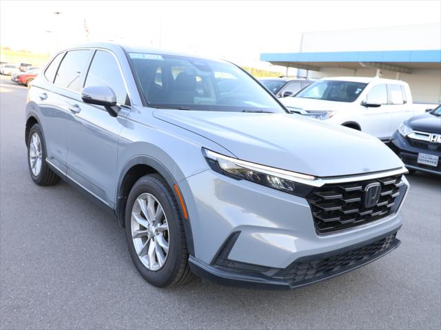 2023 Honda CR-V EX-L 2WD