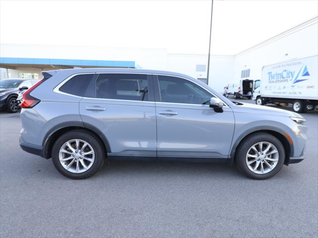 2023 Honda CR-V EX-L 2WD