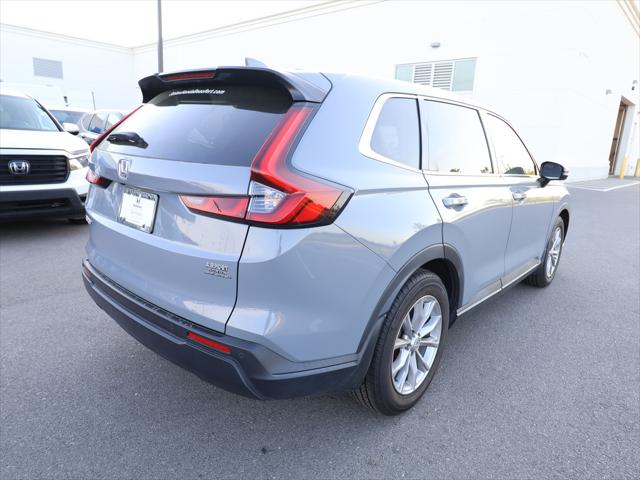 2023 Honda CR-V EX-L 2WD