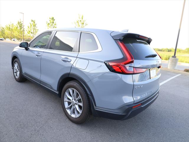 2023 Honda CR-V EX-L 2WD