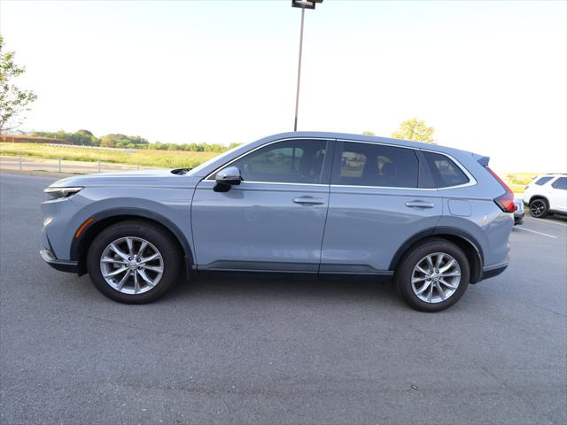 2023 Honda CR-V EX-L 2WD