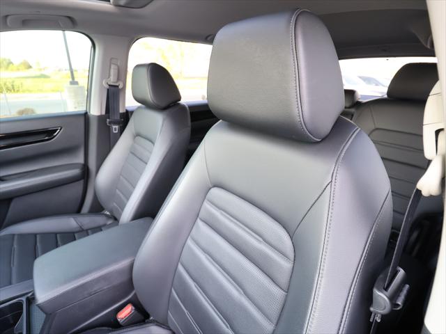 2023 Honda CR-V EX-L 2WD