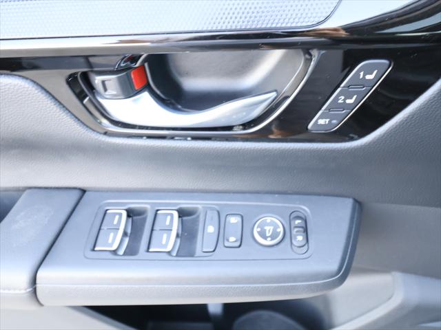 2023 Honda CR-V EX-L 2WD