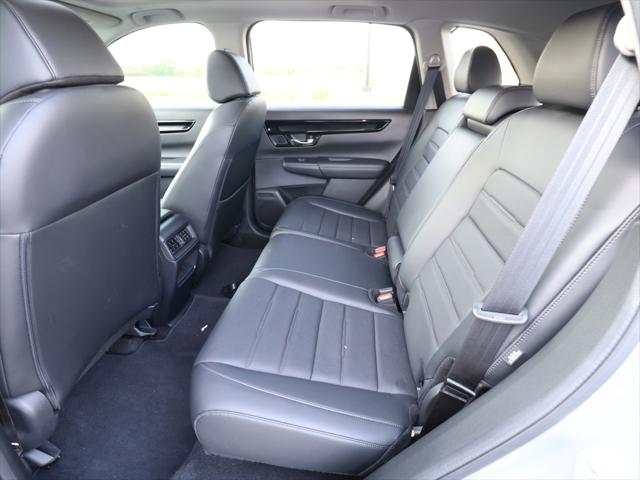 2023 Honda CR-V EX-L 2WD