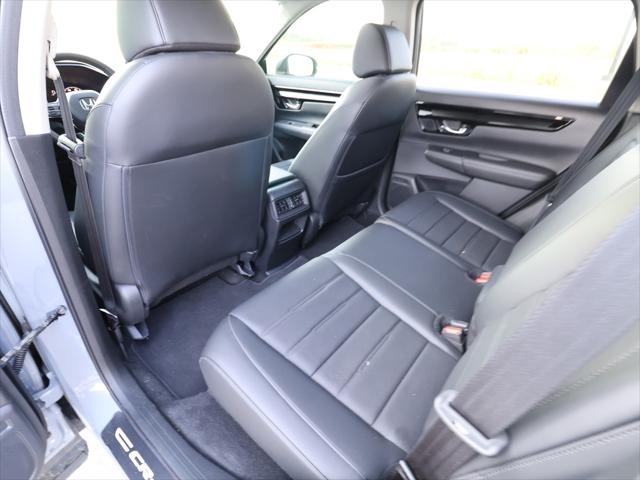 2023 Honda CR-V EX-L 2WD