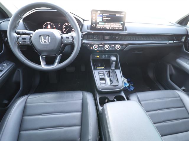 2023 Honda CR-V EX-L 2WD