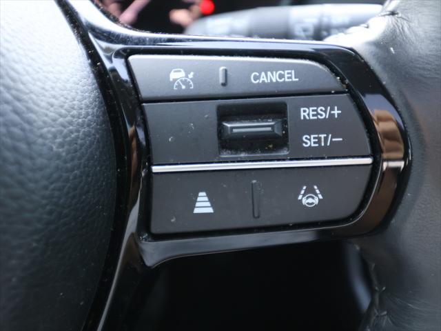2023 Honda CR-V EX-L 2WD