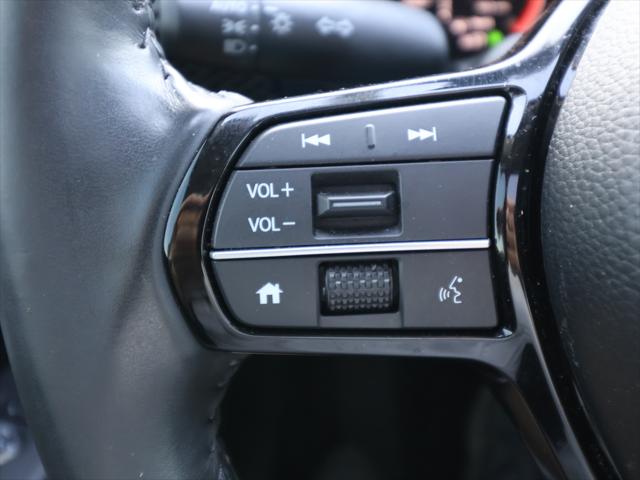2023 Honda CR-V EX-L 2WD