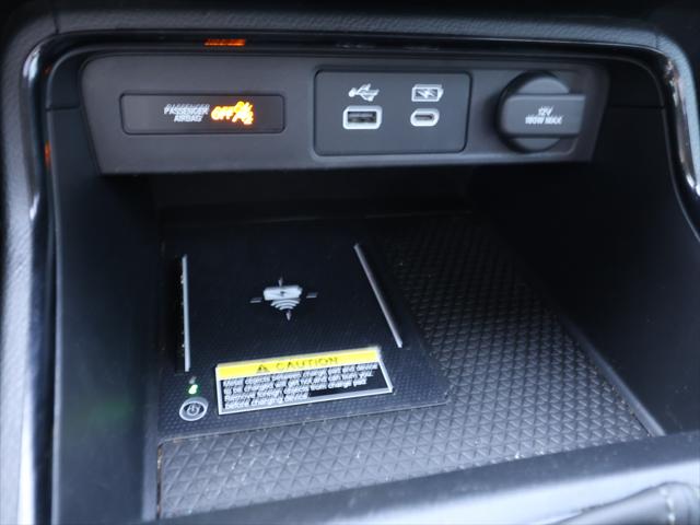2023 Honda CR-V EX-L 2WD
