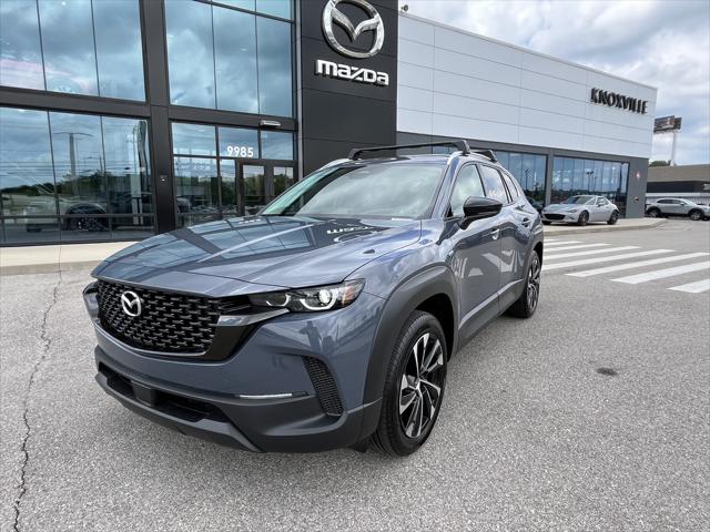 2025 Mazda CX-50 Hybrid Premium Plus Package for sale in Alcoa, TN