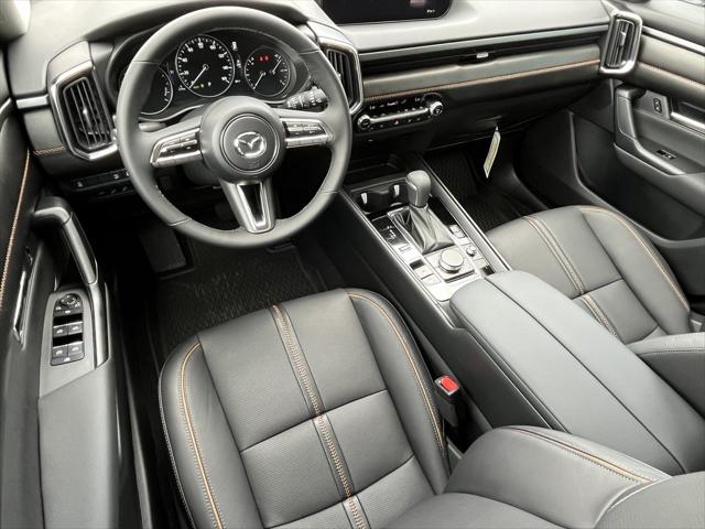 2025 Mazda CX-50 Hybrid Premium Plus Package