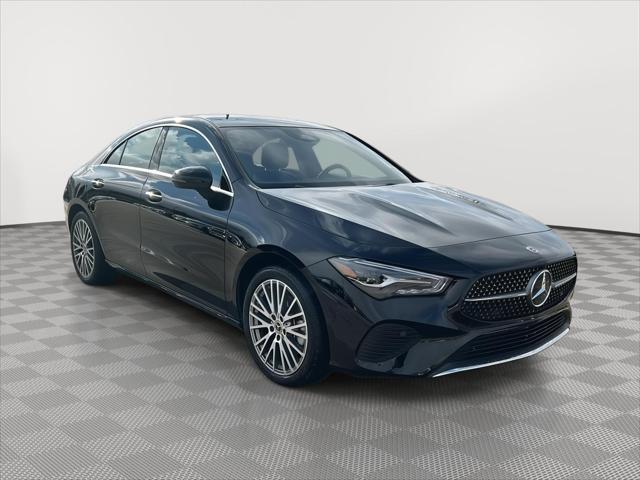 2025 Mercedes-Benz CLA 250 4MATIC for sale in Omaha, NE
