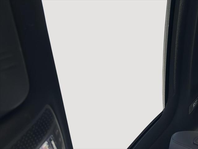 2025 Mercedes-Benz CLA 250 4MATIC