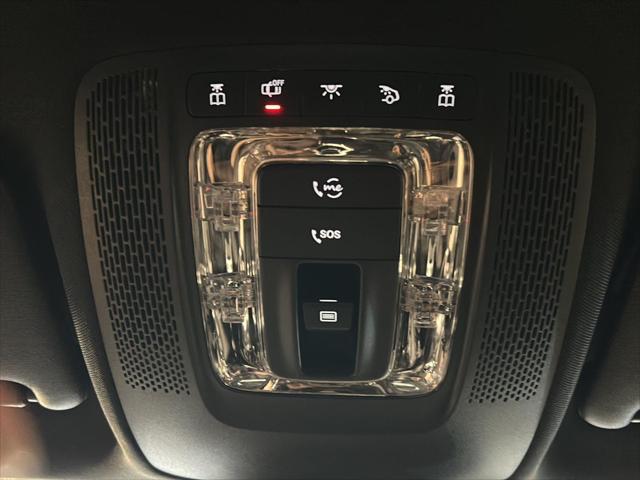 2025 Mercedes-Benz CLA 250 4MATIC