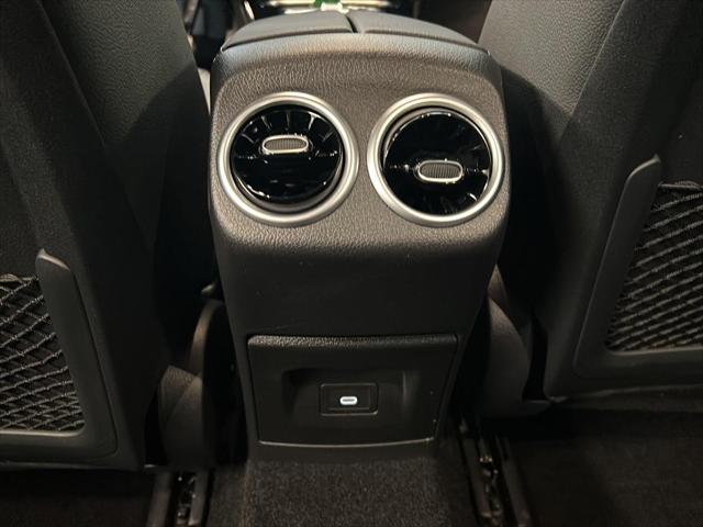 2025 Mercedes-Benz CLA 250 4MATIC