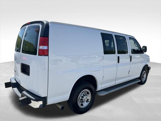 Used 2023 Chevrolet Express Cargo For Sale in Muscle Shoals, AL