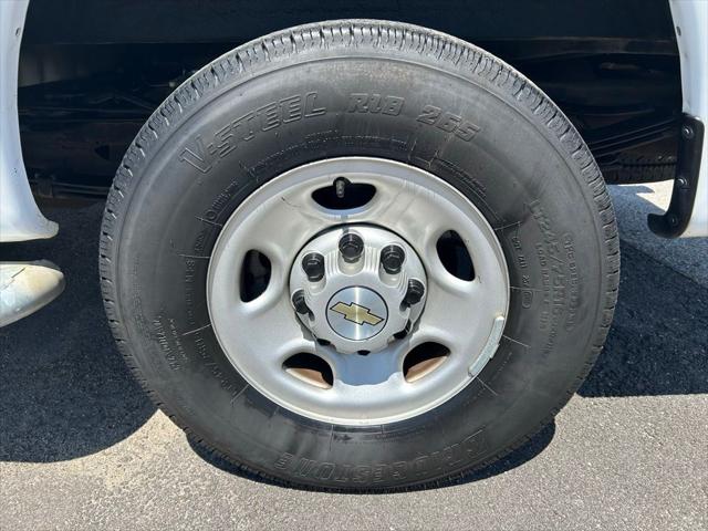 Used 2023 Chevrolet Express Cargo For Sale in Muscle Shoals, AL