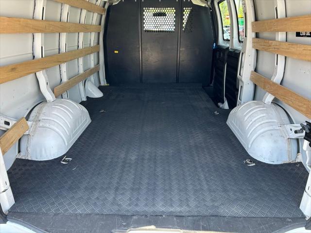 Used 2023 Chevrolet Express Cargo For Sale in Muscle Shoals, AL