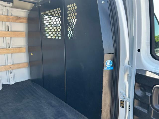 Used 2023 Chevrolet Express Cargo For Sale in Muscle Shoals, AL