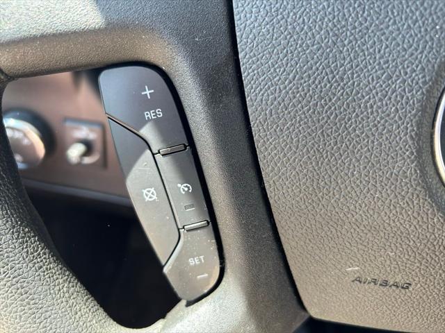 Used 2023 Chevrolet Express Cargo For Sale in Muscle Shoals, AL