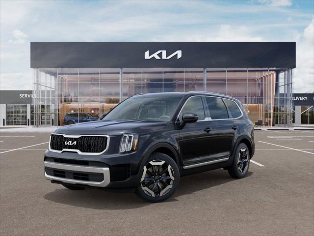 2025 Kia Telluride EX for sale in Lincolnwood, IL